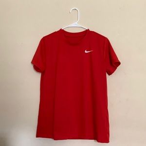 Nike Dri-fit women’s shirt